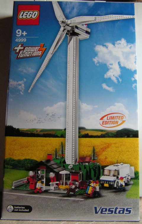 vestas vestas