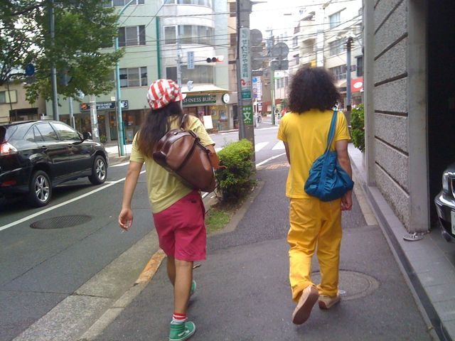 tokyo stories