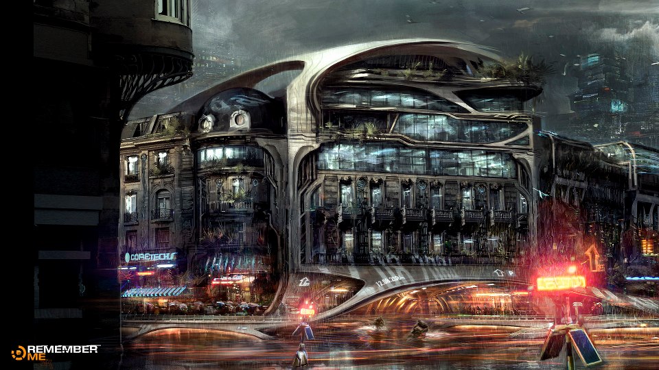 Mid-Paris hausmann
