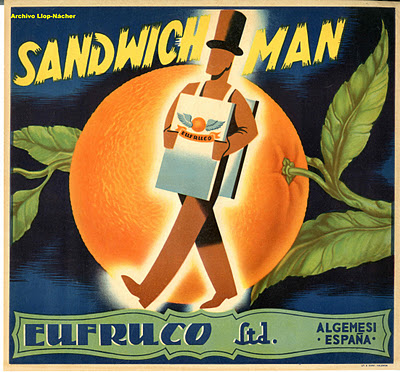 sandwichman Eufruco