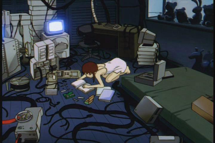 Serial-Experiments-Lain-Computer-Room