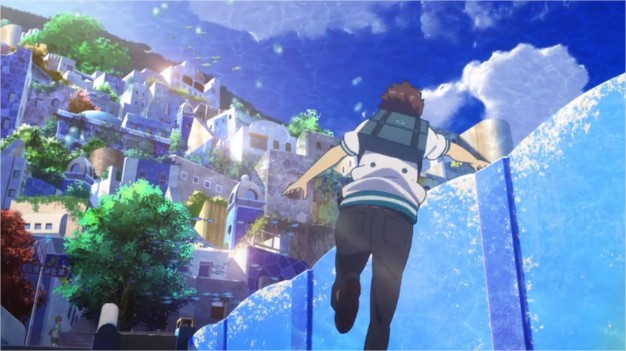 Crunchyroll - Watch Nagi no Asukara Épisode 1 - In Between the Sea and the Land - Google Chrome_7