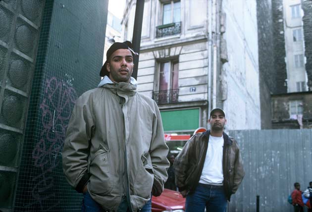 En 1999, le 113 impose son idée du rap français avec «Les Princes de la  ville»