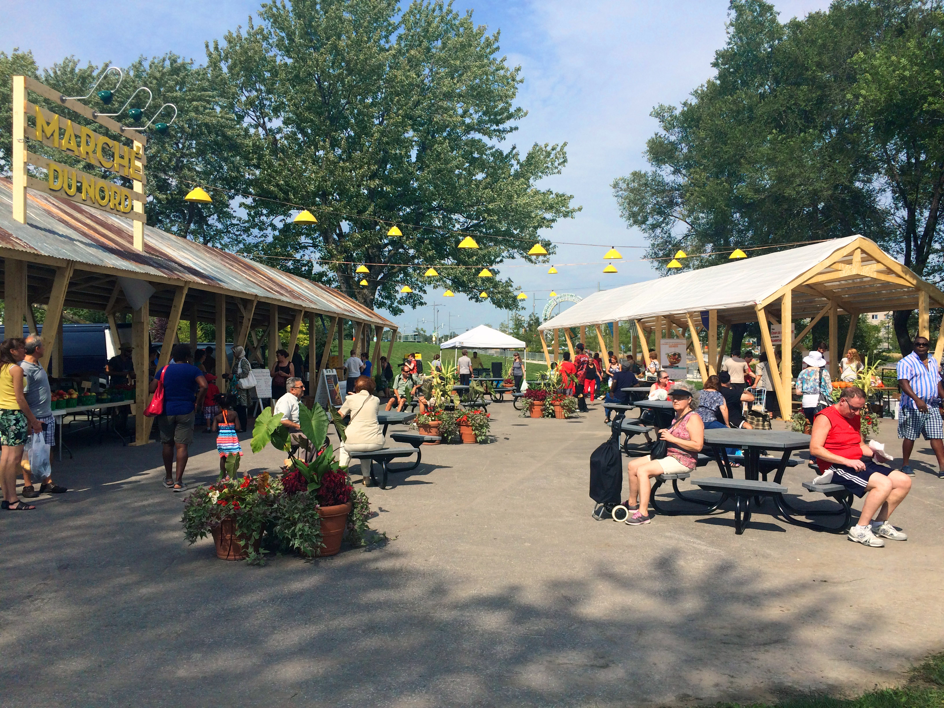 marché du nord_apres