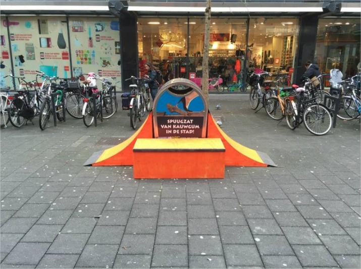Rotterdam Collective Creates Modular Mobile Skatepark — Pop-Up City - Google Chrome