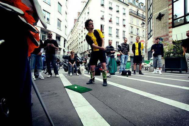 street-golf-sport-ville