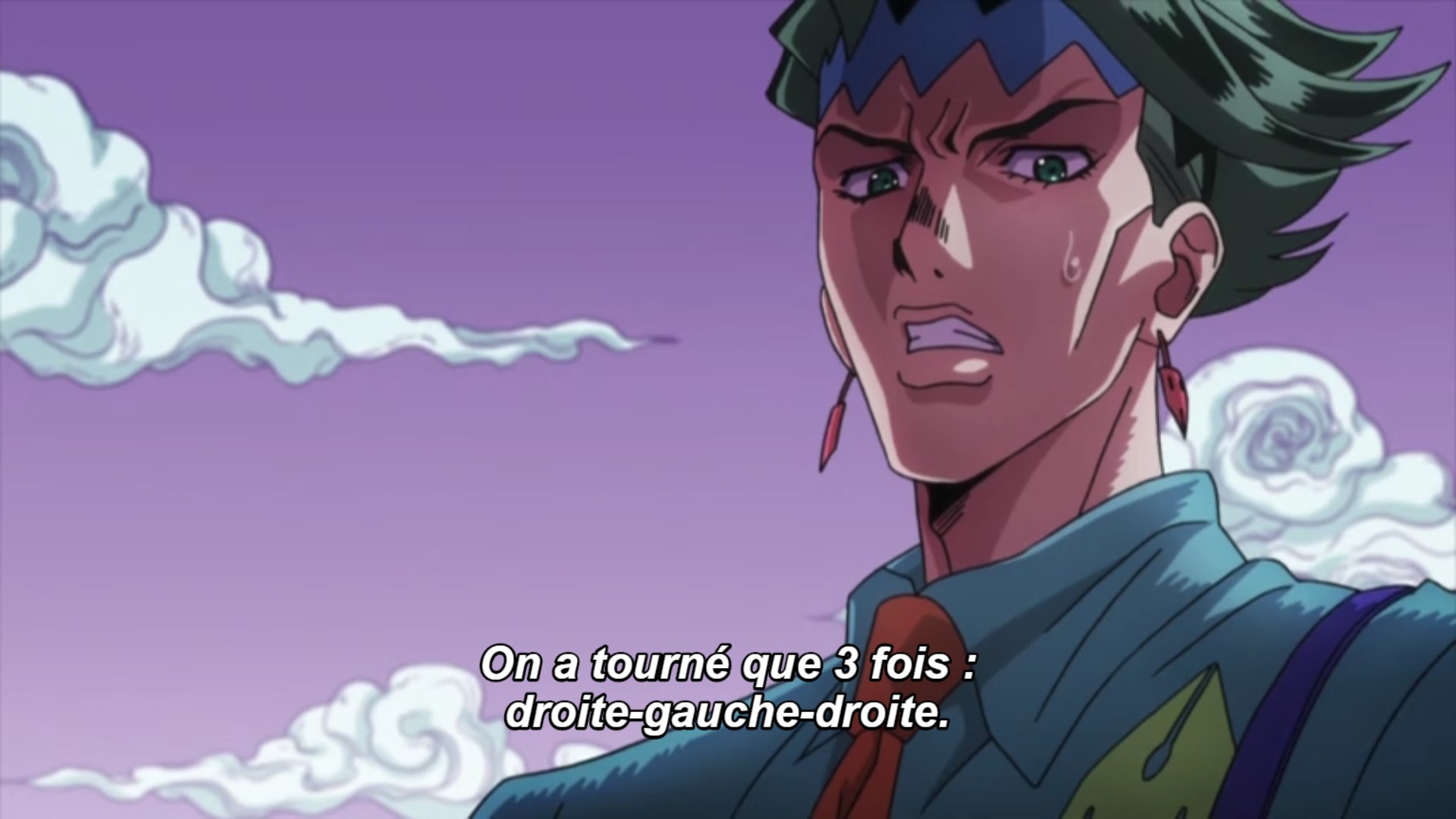 Jojo s Bizarre Adventure Diamond Is Unbreakable Vostfr De Jojo à Ito : fantasmes cartographiques en manga — pop-up urbain, cabinet de conseil en prospective urbaine