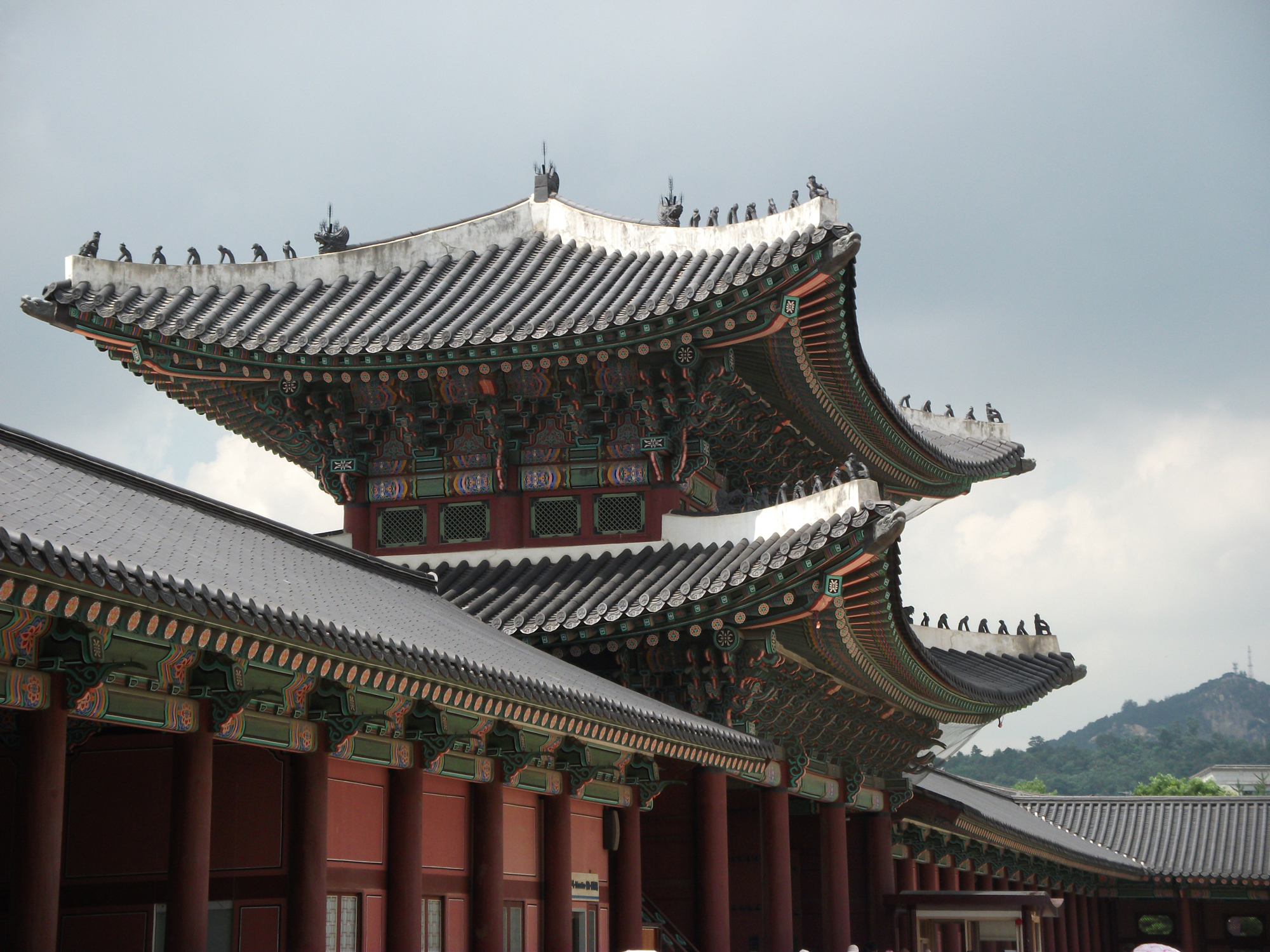 seoul palace