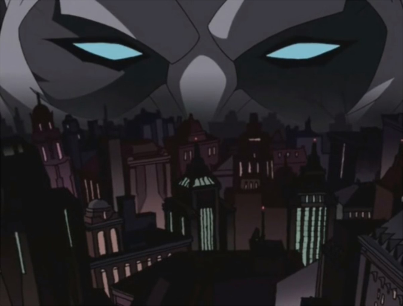 Batman Vampire City - YouTube - Google Chrome