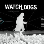 Watch Dogs game