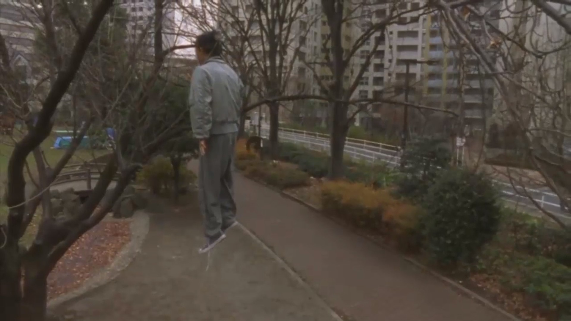 Scarica Gratis Images La Ville Japonaise Hantee Cicatrices D Une Urbanite Tourmentee dernière par